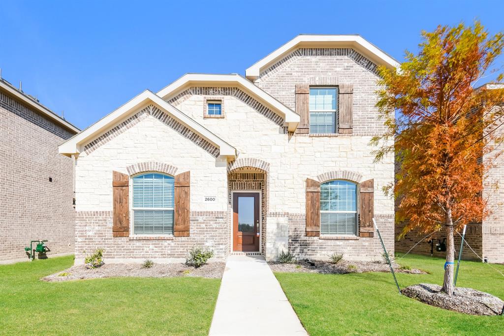 Northpointe Ph 6 - Residential Lease