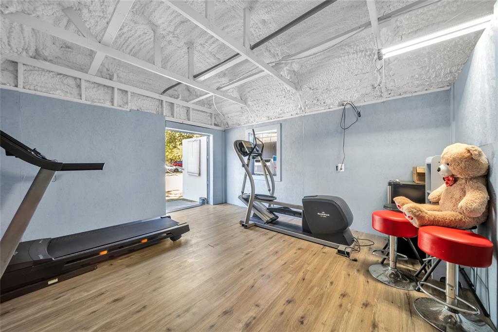 Alvarado Surv Abs #4 - Residential