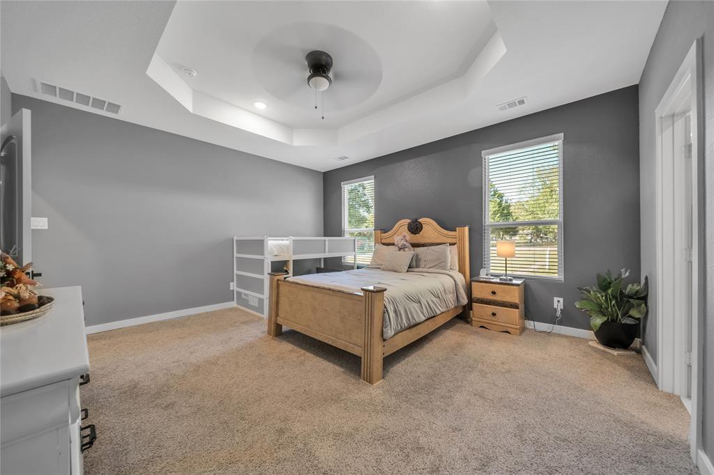 Alvarado Surv Abs #4 - Residential