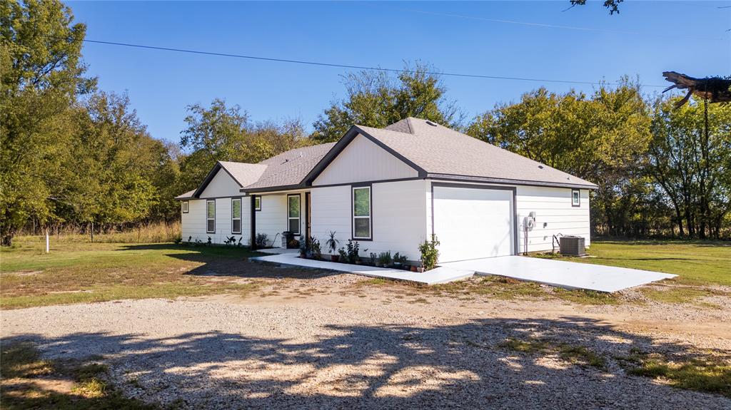 Alvarado Surv Abs #4 - Residential