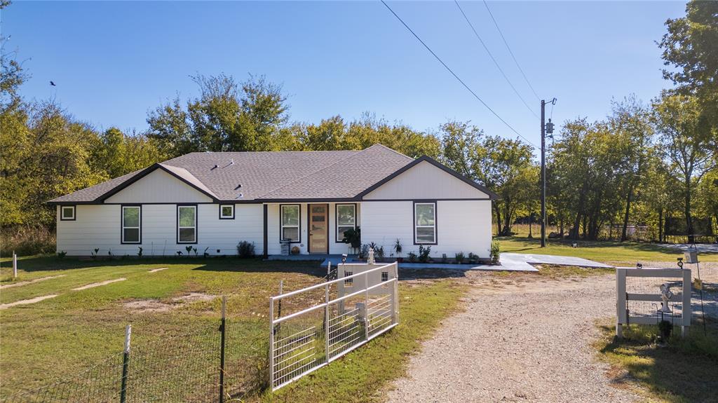 Alvarado Surv Abs #4 - Residential