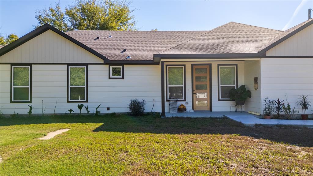 Alvarado Surv Abs #4 - Residential