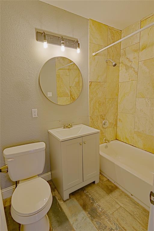 Aubrey Ranch Estates - Residential