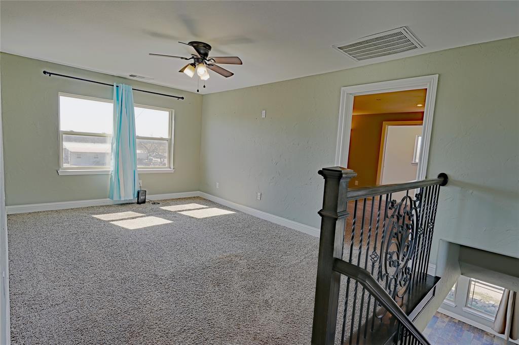 Aubrey Ranch Estates - Residential