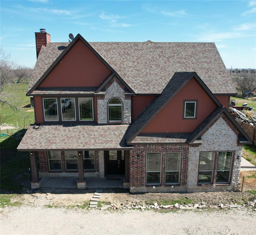 Aubrey Ranch Estates - Residential