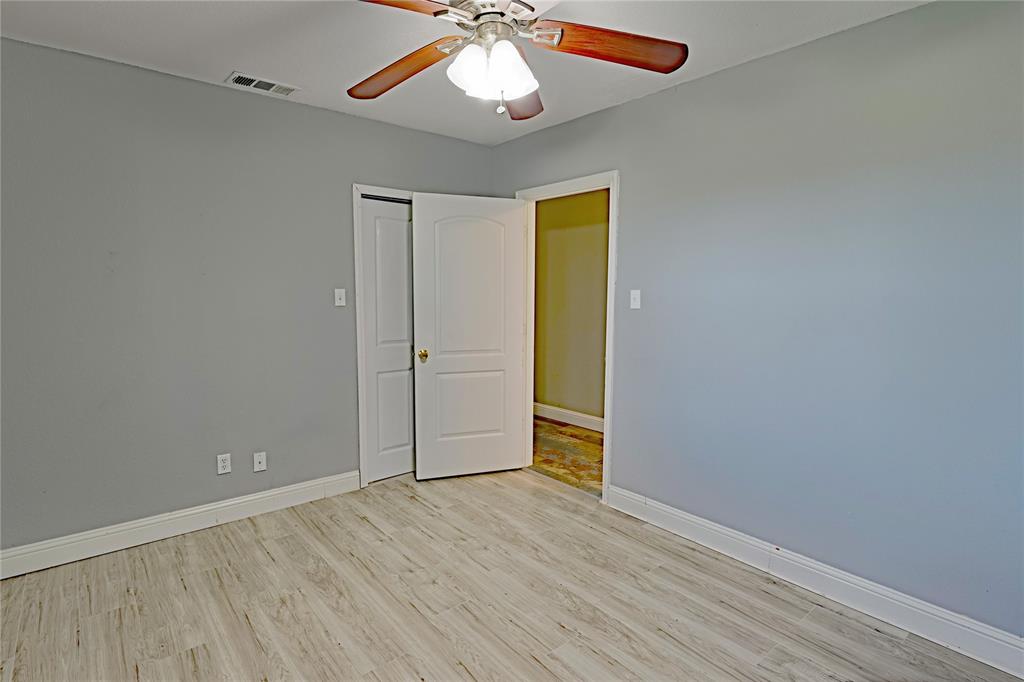 Aubrey Ranch Estates - Residential