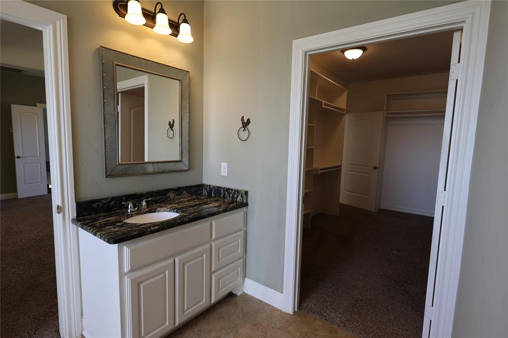 Aubrey Ranch Estates - Residential