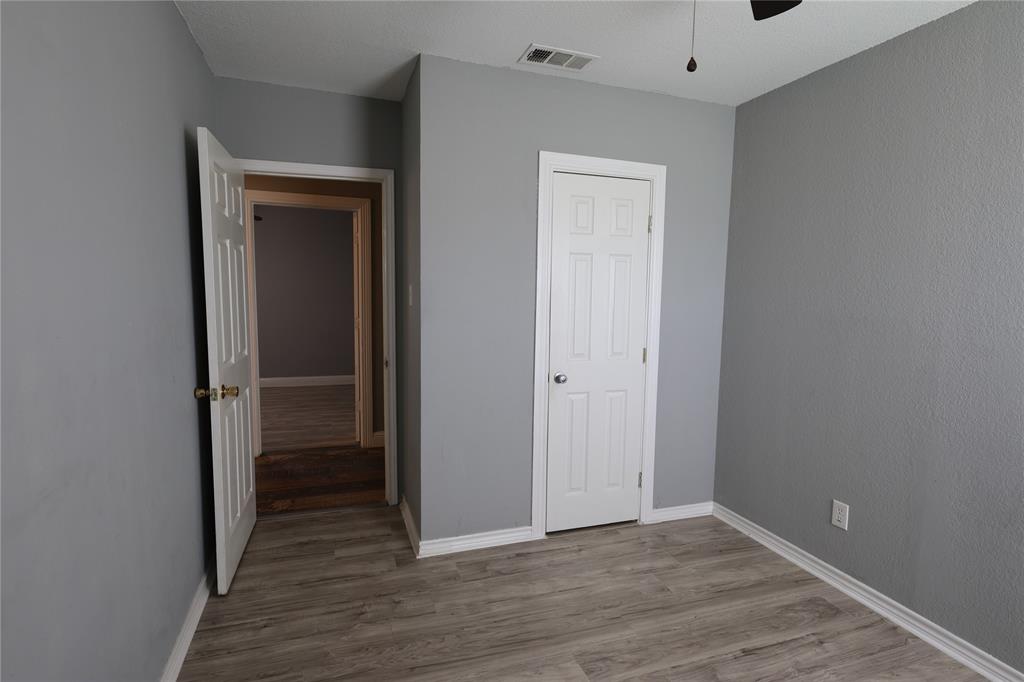 Aubrey Ranch Estates - Residential