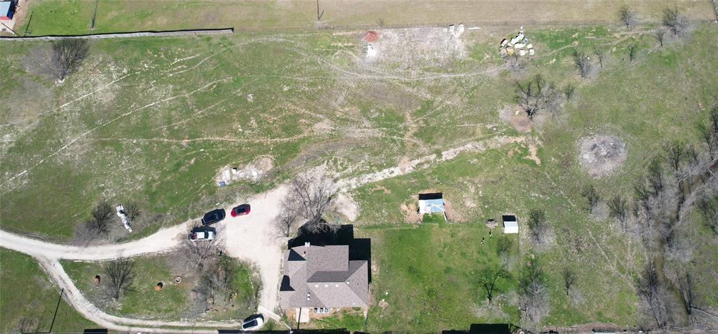 Aubrey Ranch Estates - Residential