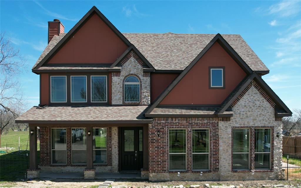 Aubrey Ranch Estates - Residential