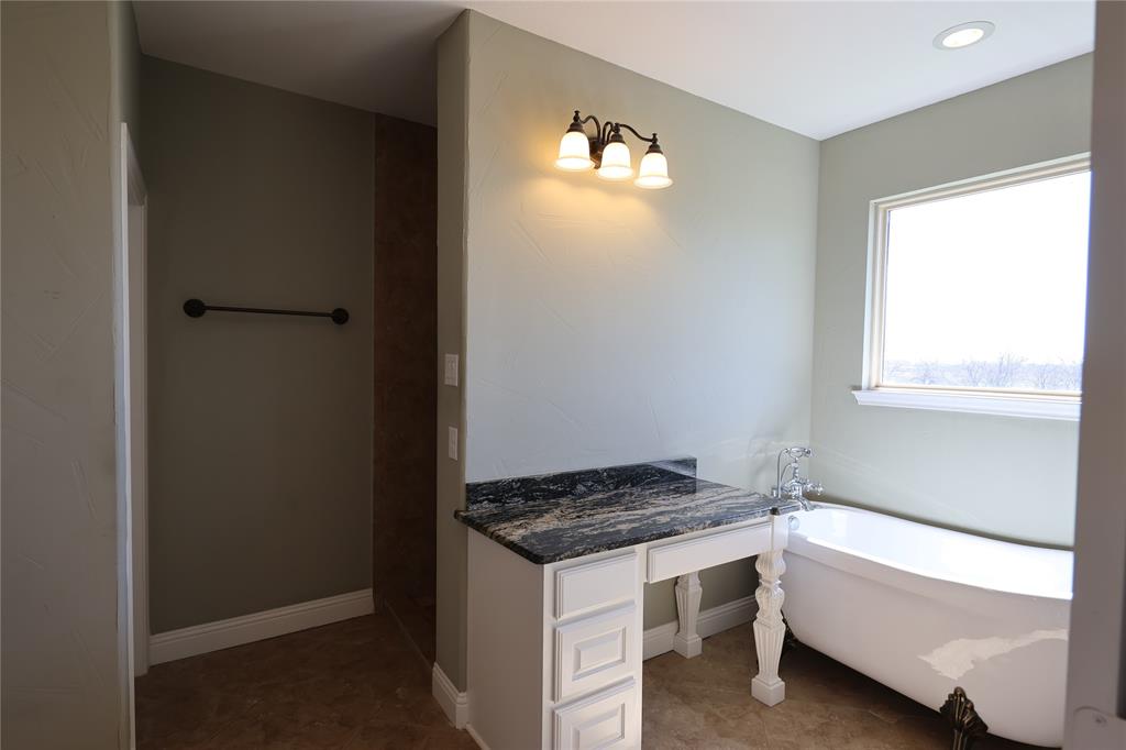Aubrey Ranch Estates - Residential