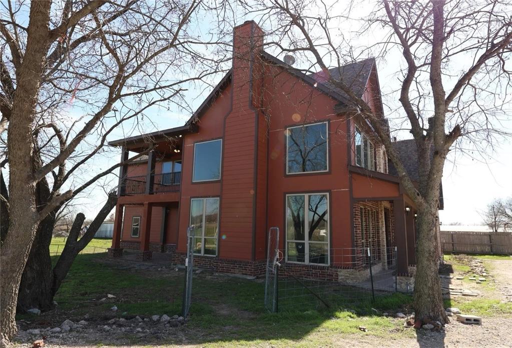 Aubrey Ranch Estates - Residential