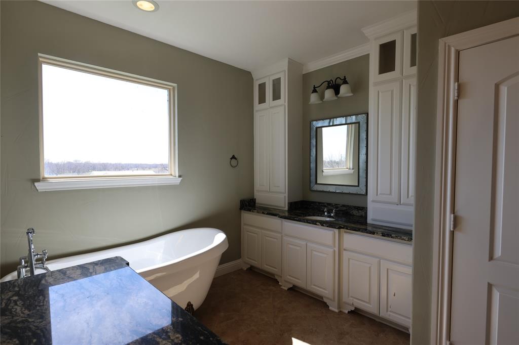 Aubrey Ranch Estates - Residential