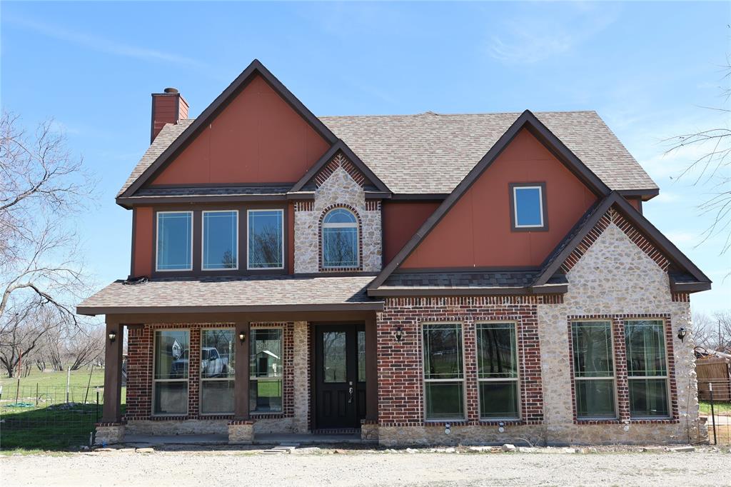 Aubrey Ranch Estates - Residential