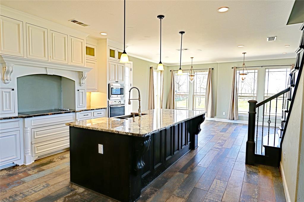 Aubrey Ranch Estates - Residential