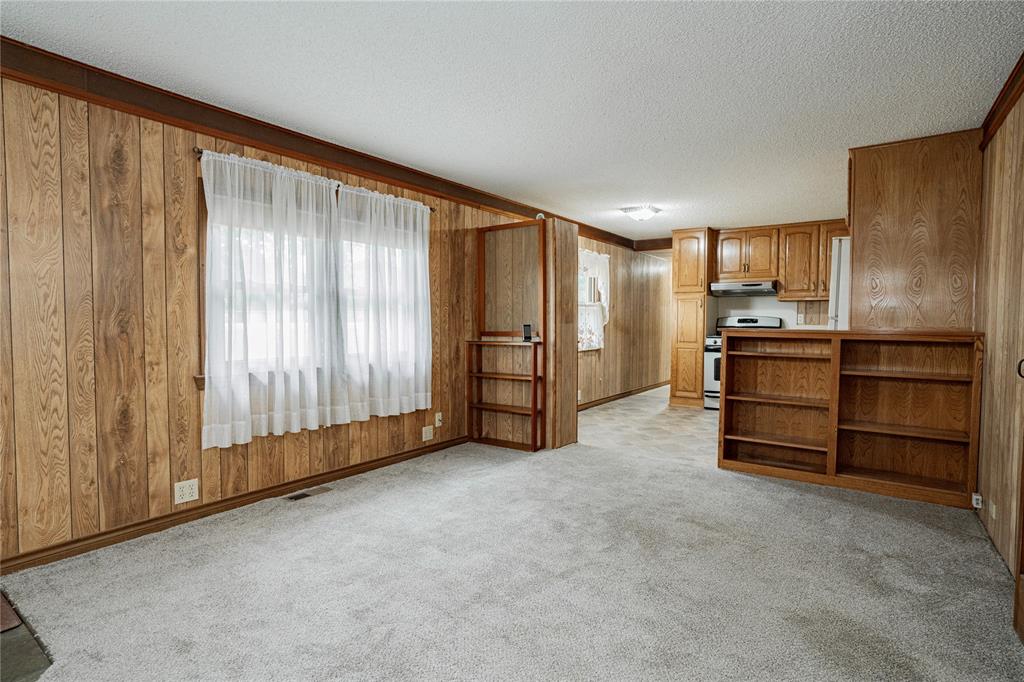 Twin Creeks - Residential