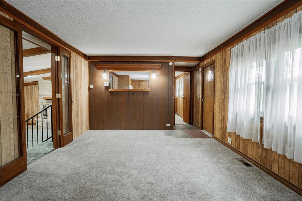 Twin Creeks - Residential