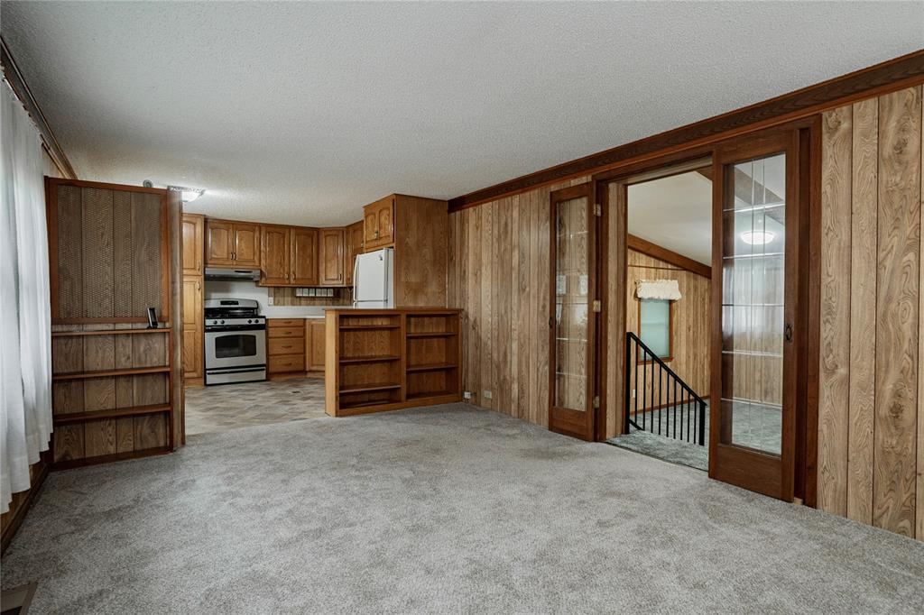 Twin Creeks - Residential