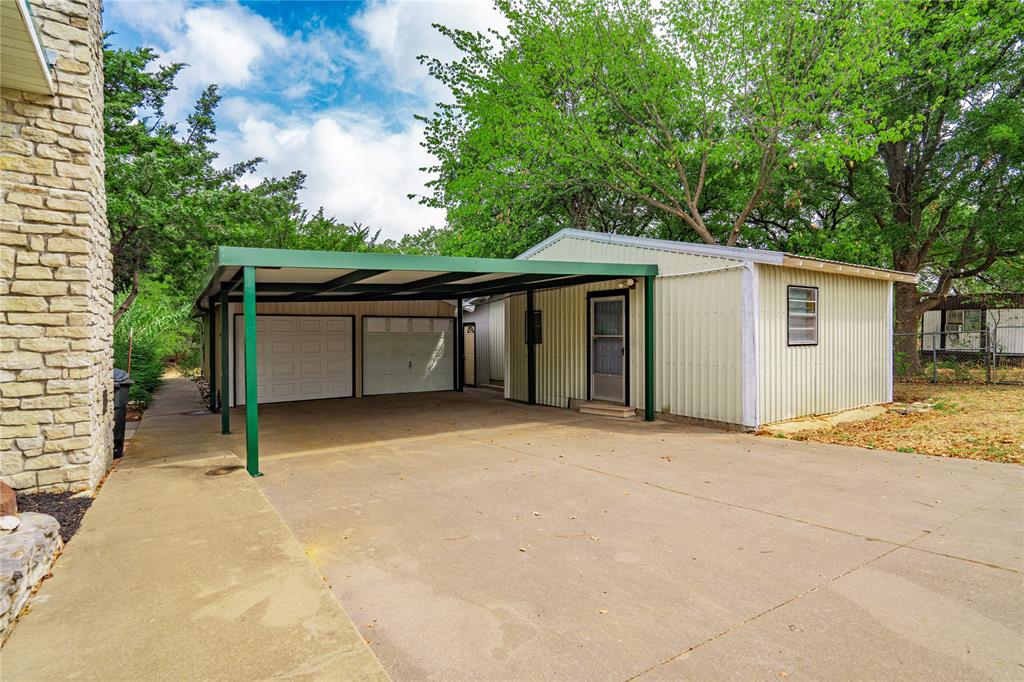 Twin Creeks - Residential