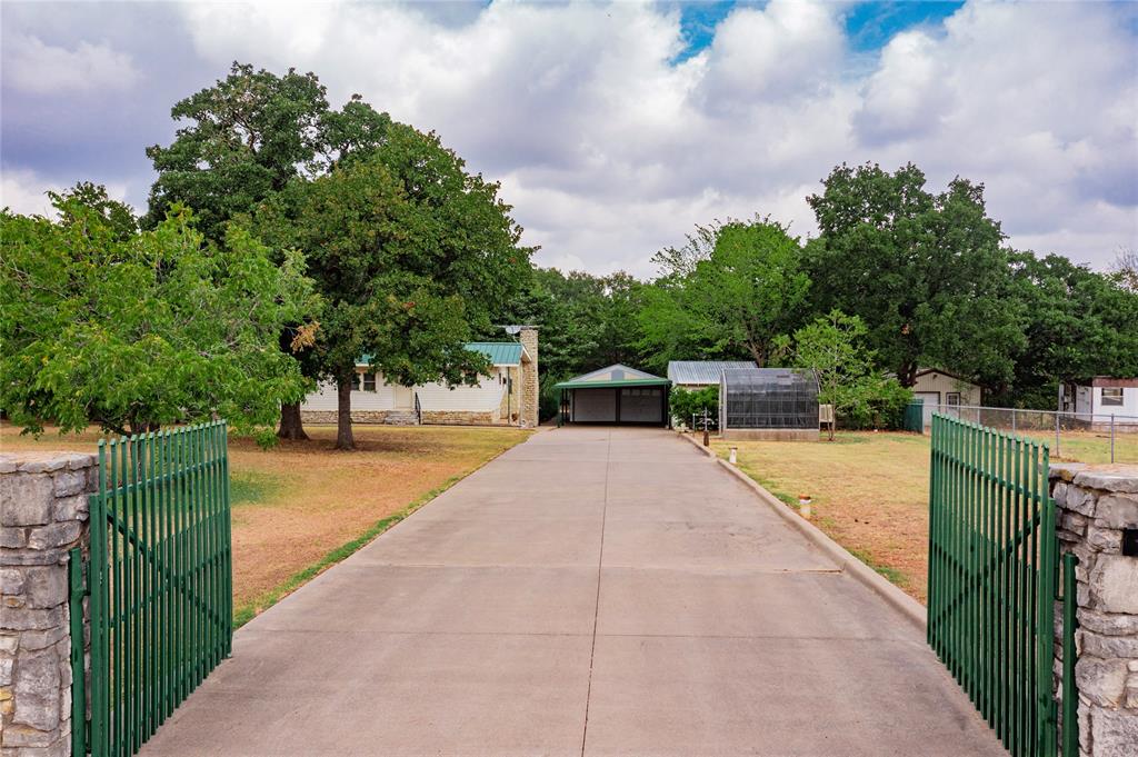 Twin Creeks - Residential