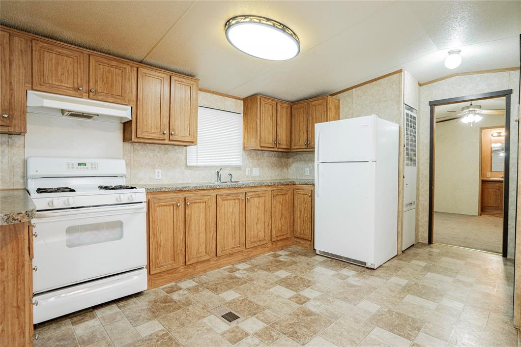 Twin Creeks - Residential