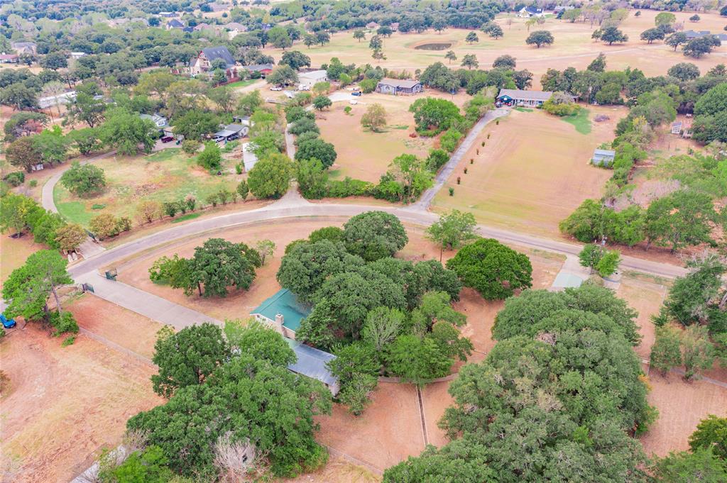 Twin Creeks - Residential