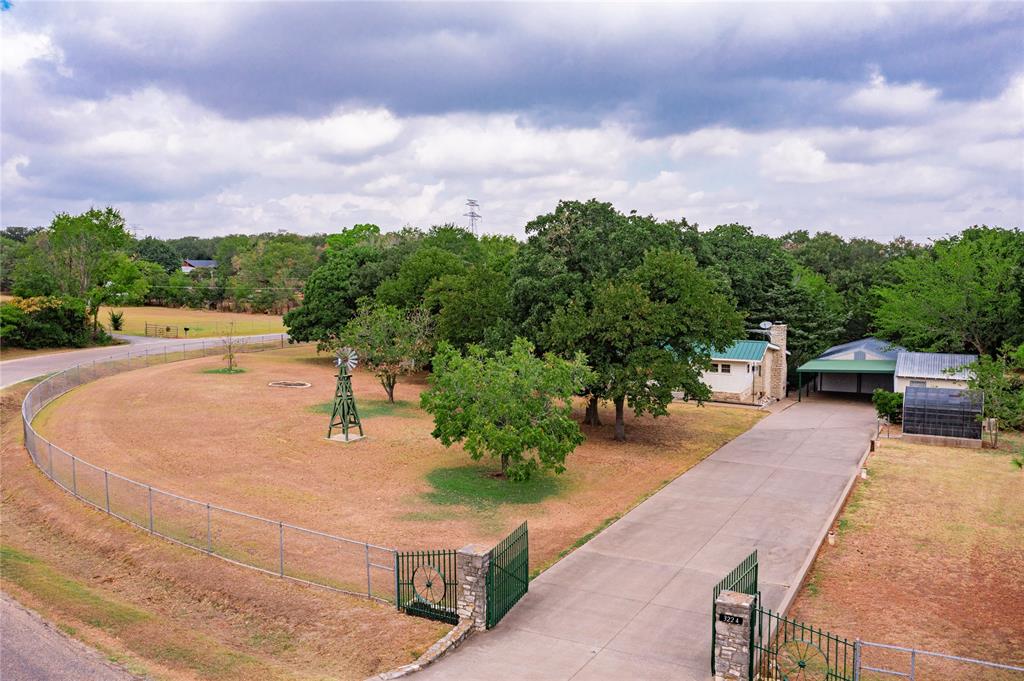 Twin Creeks - Residential