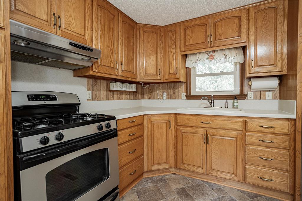 Twin Creeks - Residential