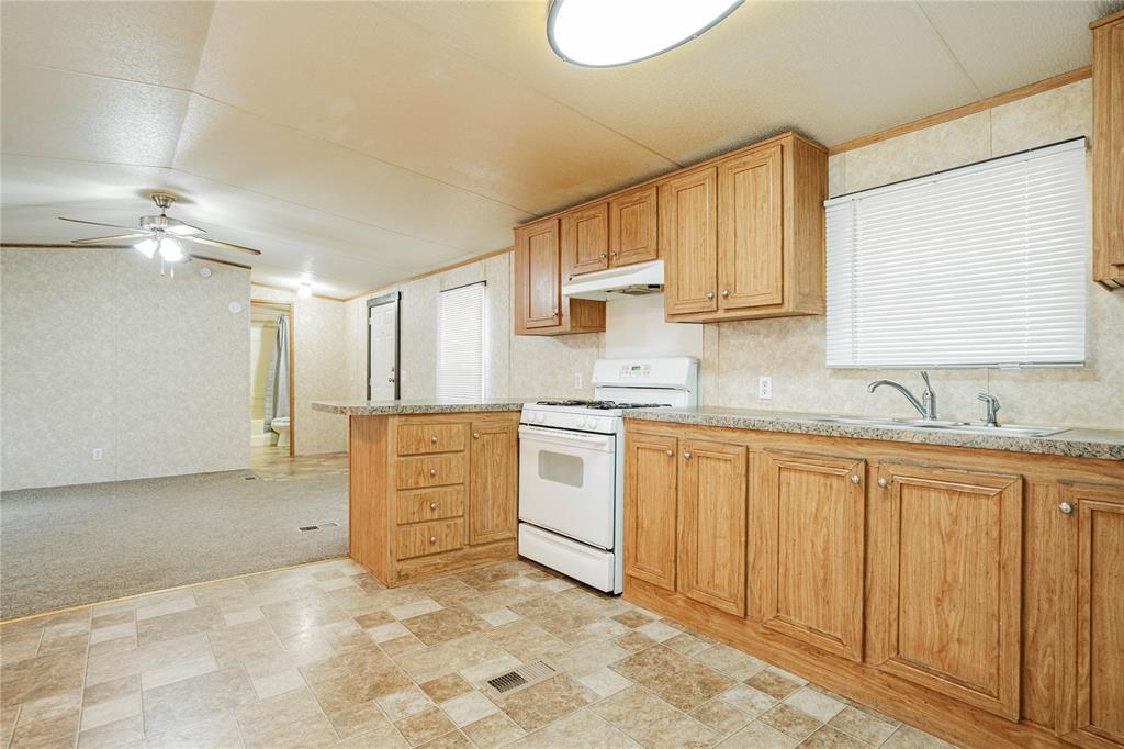 Twin Creeks - Residential