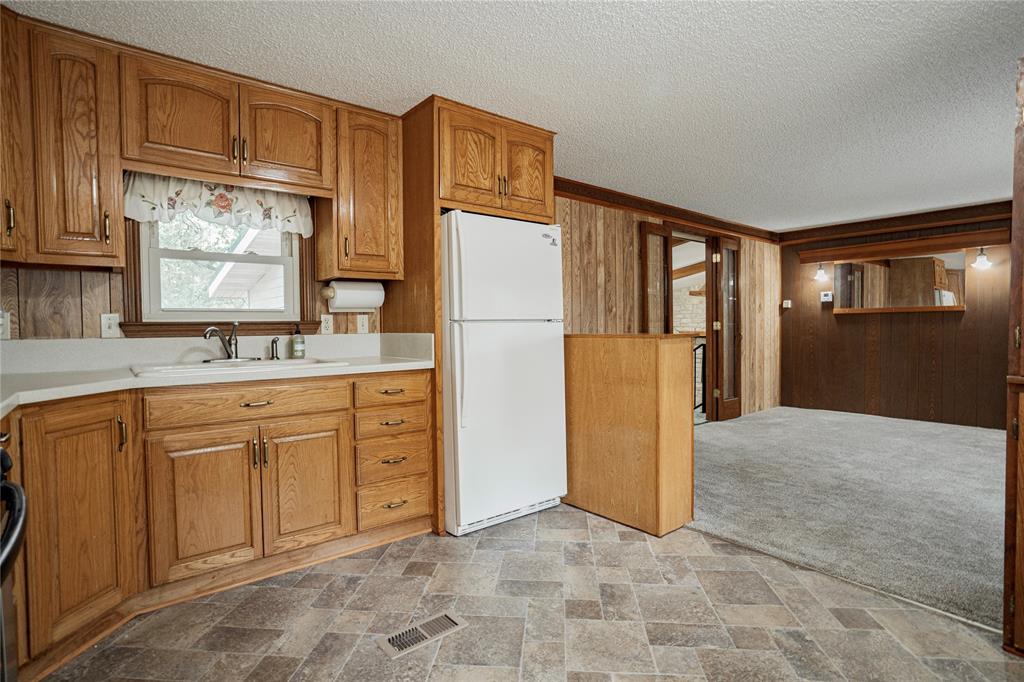 Twin Creeks - Residential