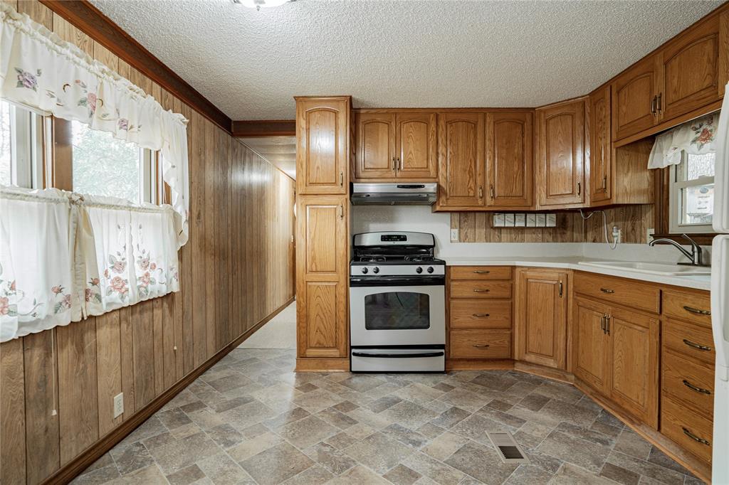 Twin Creeks - Residential