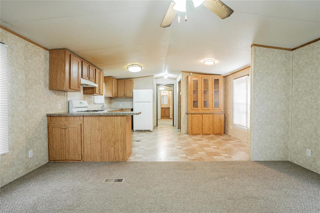 Twin Creeks - Residential