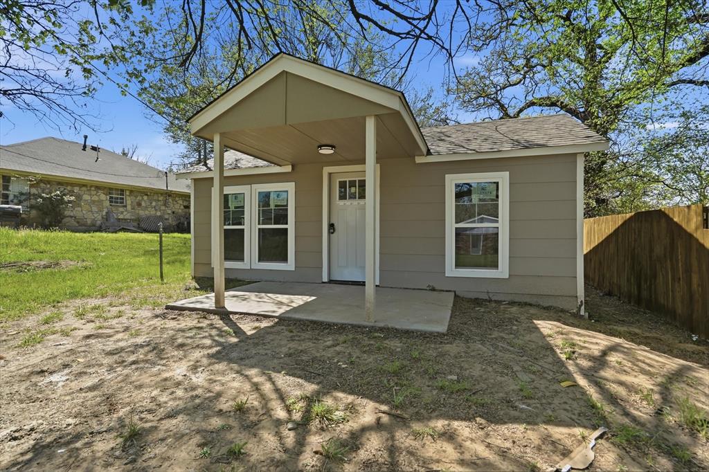 Northwest - Residential