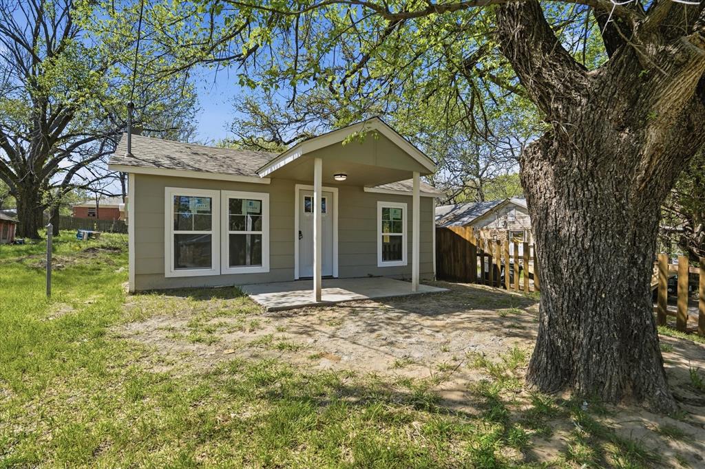 Northwest - Residential