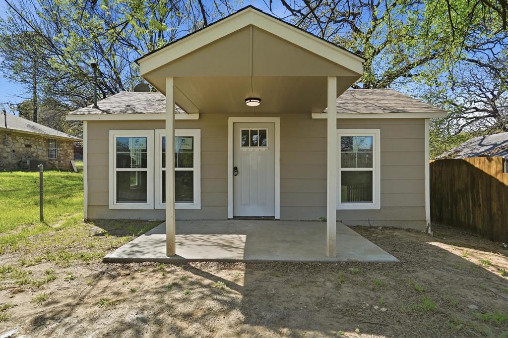 Northwest - Residential
