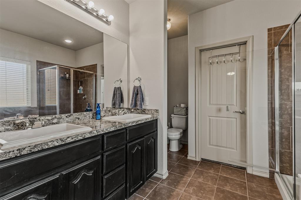 Boswell Ranch - Residential