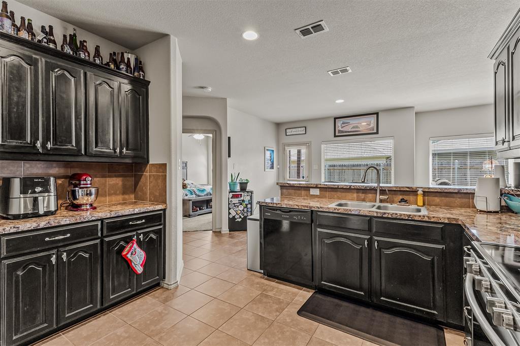Boswell Ranch - Residential