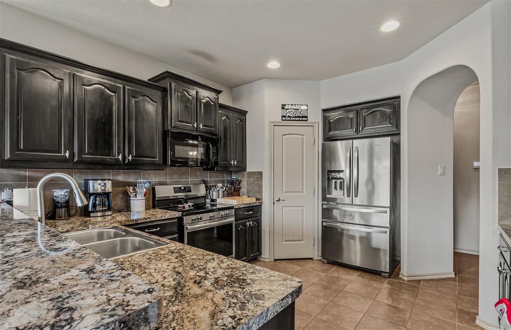 Boswell Ranch - Residential