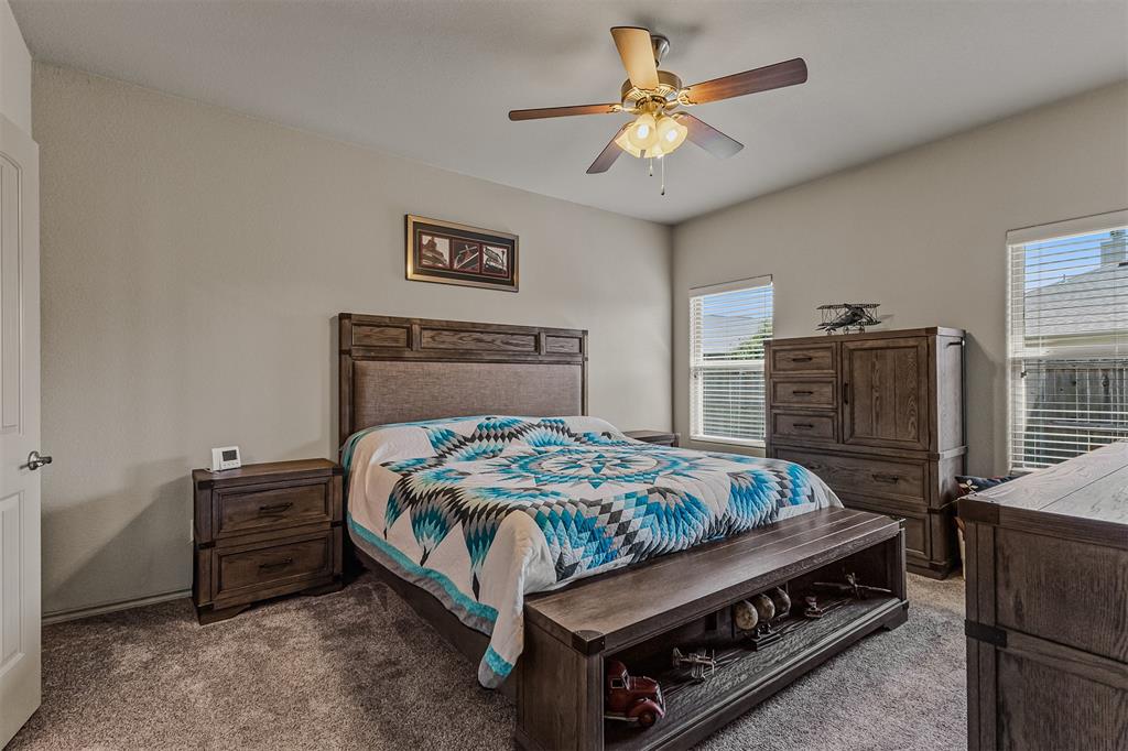 Boswell Ranch - Residential