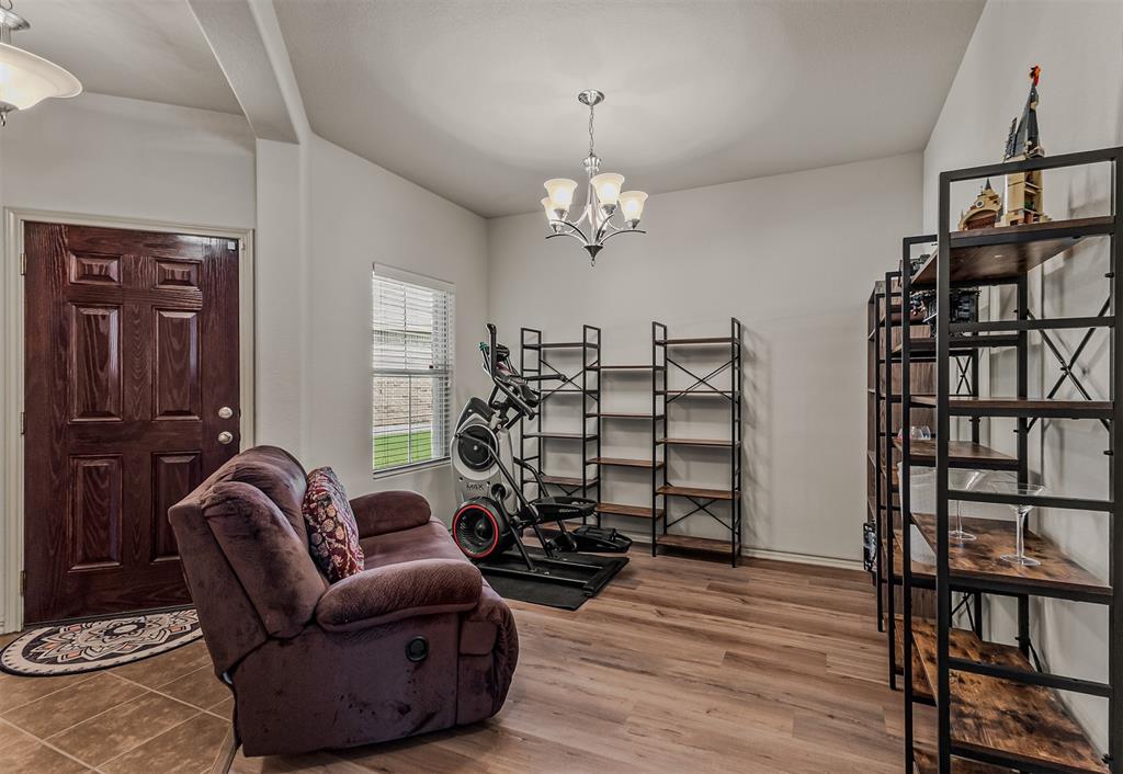 Boswell Ranch - Residential
