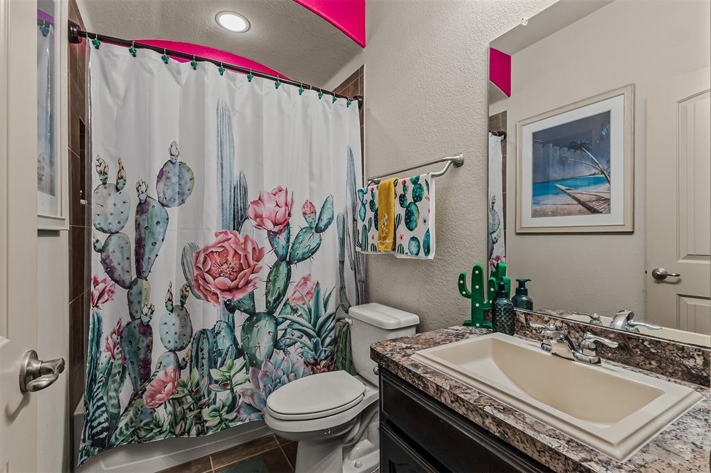Boswell Ranch - Residential