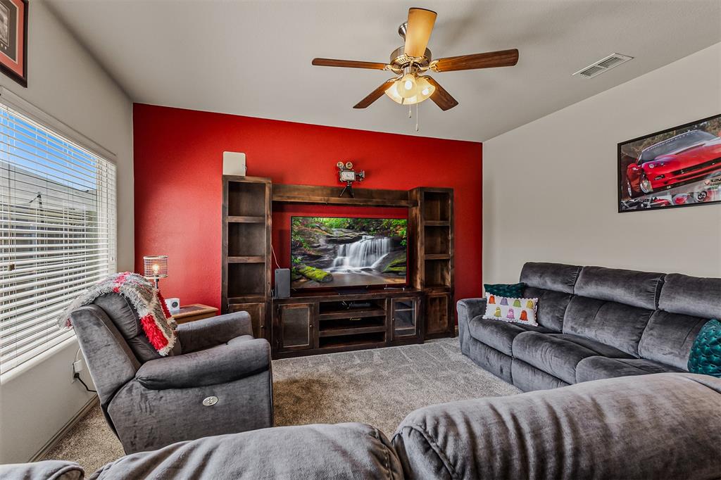 Boswell Ranch - Residential