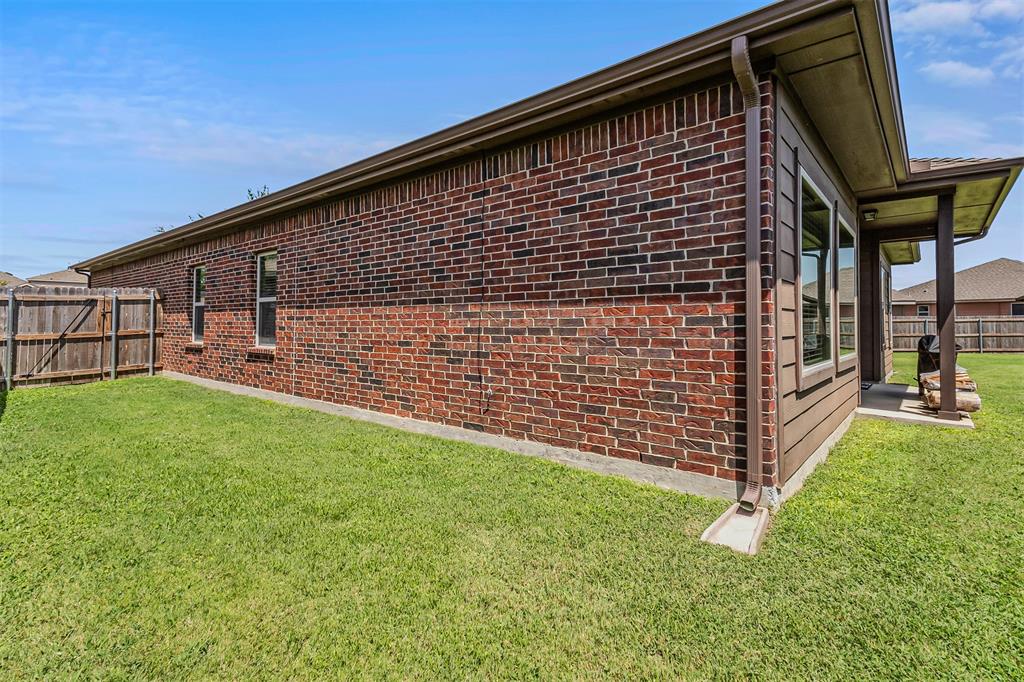 Boswell Ranch - Residential