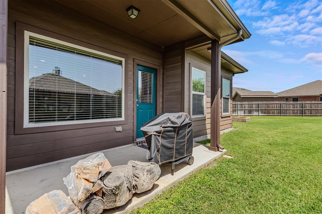 Boswell Ranch - Residential