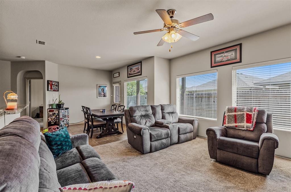 Boswell Ranch - Residential