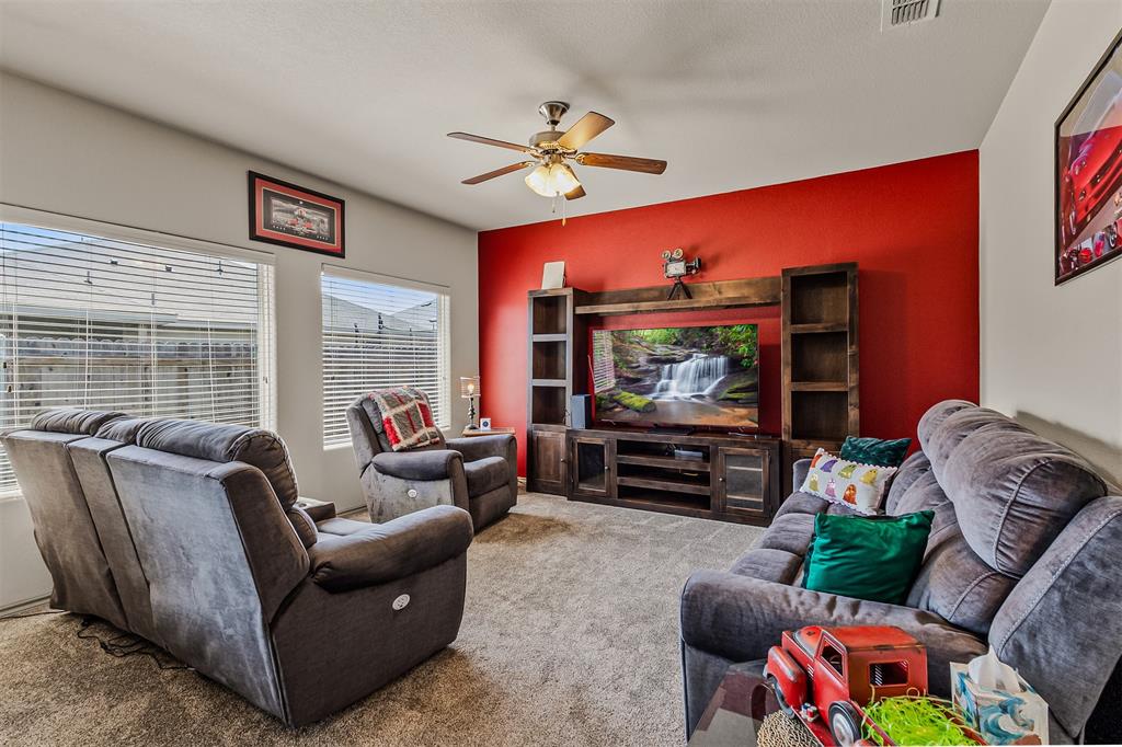 Boswell Ranch - Residential