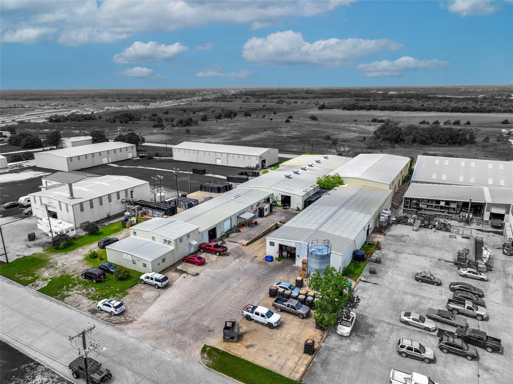 Light industrial investment sale covering 38,285 total square-feet in the growing community of Royse City, TX. This property features multiple shops with heavy power, grade level doors, one loading dock, and an office building. The investment features a long-standing plastic manufacturing tenant. The tenant is well below market rent and is up for renewal. Zoned Light Industrial, the site sits within the Industrial District of Royse City, just off Interstate 30. Offering a convenient location and easy highway accessibility, the property offers access from Industrial Drive.