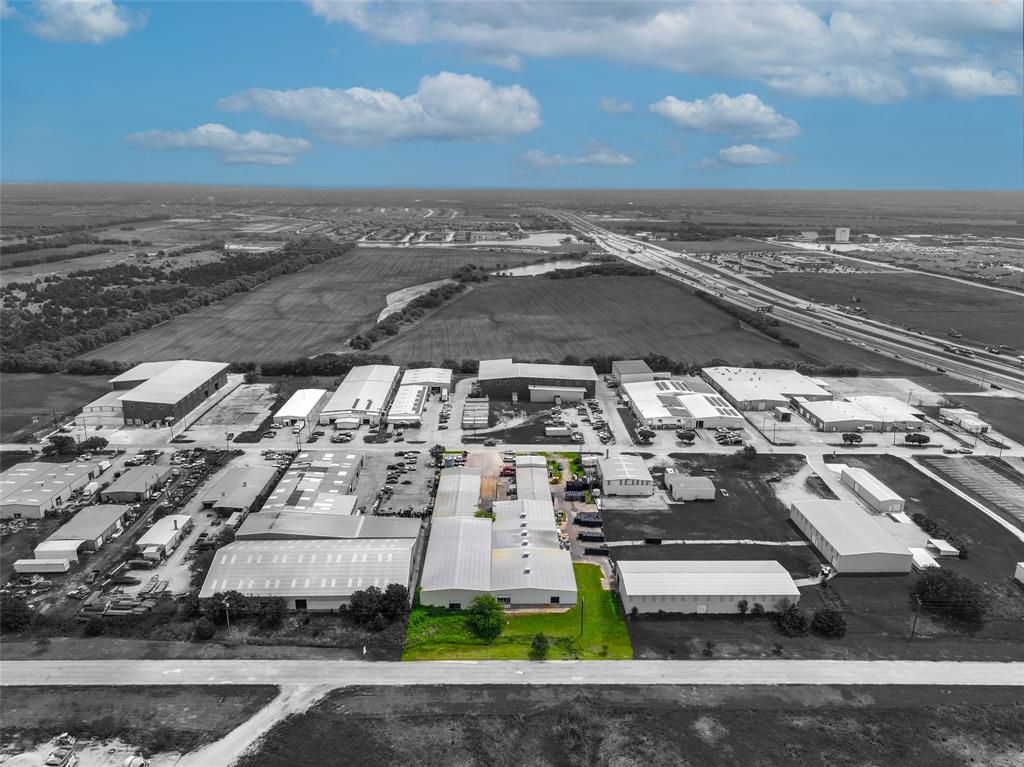 Royse City Indust Park - Commercial Sale