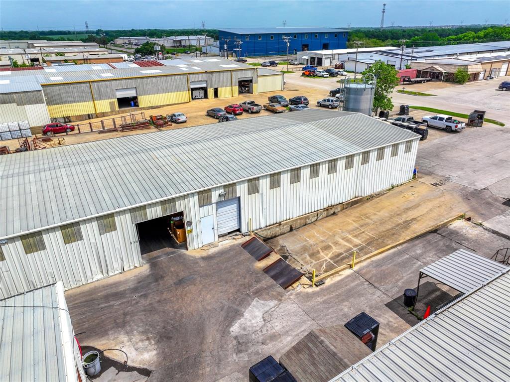 Royse City Indust Park - Commercial Sale