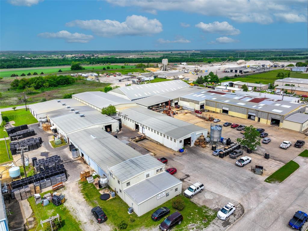 Royse City Indust Park - Commercial Sale